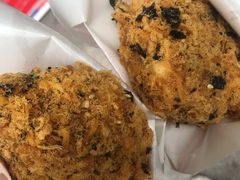 -自黑豆夫·臭豆腐夹馍(四海唐人街店)