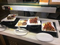 -利顺德大饭店·维多利亚花园(小白楼店)