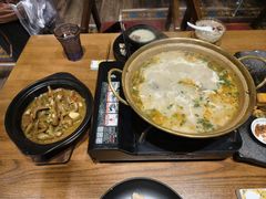 -敏珠拉姆藏餐·南京厨房(富春江东街店)