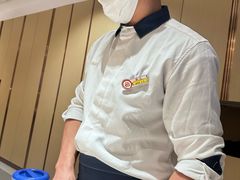 -海底捞火锅(团结桥店)