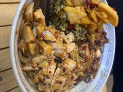 -梅溪·小伙子干挑面(安吉总店)