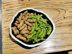 -铁人烧烤(民联C区店)