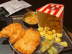 -摩打食堂(壹方中心店)