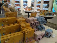 -GODIVA(月星环球港店)
