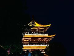 -杜甫江阁