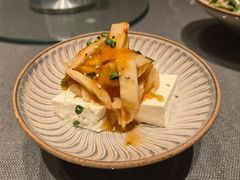-人间酒暖·Go blanc·烧鸟·深夜食堂(陆家嘴店)