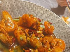 -南海底小海鲜·湘菜(鲁巷吴家湾店)