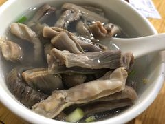 -江南红鱼汤(洋中花园店)