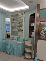 -华美国际月子会所(合生店)