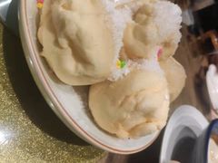 -山楂树融合菜餐厅
