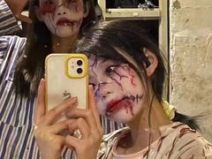 -长藤鬼校(龙翔店)