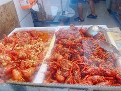 -二斗栗子(黄河道店)