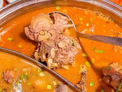 -满堂春特色餐馆