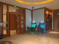 -长白山万达锦华套房酒店