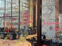 -怡廊(上海漕河泾万丽酒店)