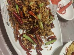 -有位虾匠·香辣蟹·小龙虾(李村店)