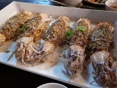 -大螃蟹海鲜餐厅