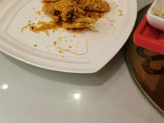 -骏莱海鲜鱼港(五角场店)