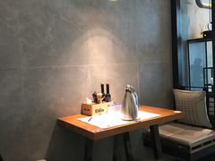 卡座-HELLO MUSAE 拾光缪斯餐厅·纯正希腊风味(苏州中心店)