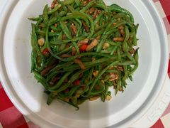 -西贝(无锡万象城店)