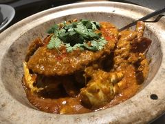 辣椒螃蟹-同乐轩