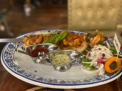 -卢布里西餐厅(满洲里店)