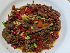 -李氏传家菜(兴城路店)