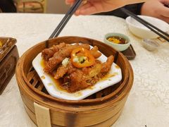 -顺德人家食府(黄金广场店)