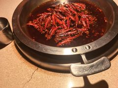 -小龙坎火锅(全球总店)