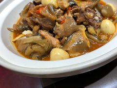 -蓝天宾馆·融合菜·宴席(解放大道店)