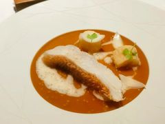 -金轩中餐厅 Jin Xuan(浦东丽思卡尔顿酒店)