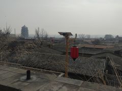 -暖泉古镇