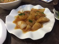-何记面馆(龙泉山店)