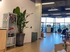 -锐博康复门诊(徐汇店)