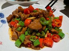 -同庆楼(滨湖万达广场店)