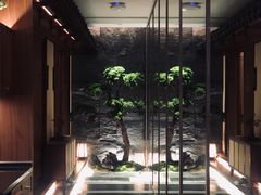 大堂-揽季锅物会.福建黄鱼.海鲜姿造(五四路店)