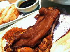 -乔阿马·江南味·驴肉香(龙湖华泾天街店)