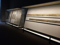 -东京国立博物馆法隆寺宝物馆