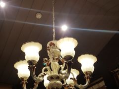 大堂-皇城根北京风味主题餐厅(中海环宇城店)