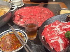 -滇牛云南火锅(桂林路店)