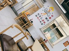 大堂-路边摊胡同里(星城商厦店)