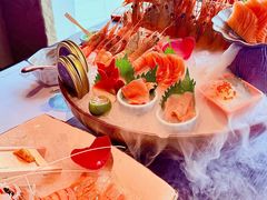 -花潮料理艺食馆(SM新生活广场店)
