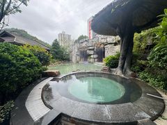 -万象温泉景区