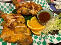 -泰妃殿(武汉首店)