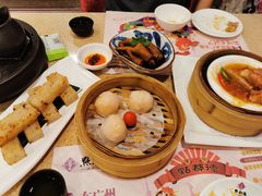 -点都德(大茶楼店)