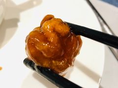-建滔诺富特酒店-悦餐厅
