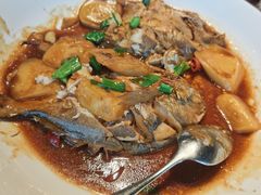 -高佳庄·舟山海鲜(海景旗舰店)