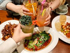 -必点海鲜·海肠捞饭大王(滨江道店)