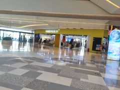 -首创奥特莱斯(昆山店)