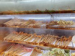 -乐乐姐超级土豆(中关村5号店)